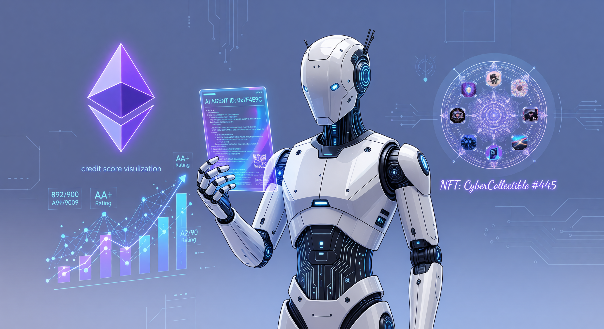 ERC-8004 and Agent Integrity: How blockchain standards solve the tampered agent problem